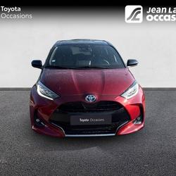 Toyota Yaris Yaris Hybride 116h Collection Annonay