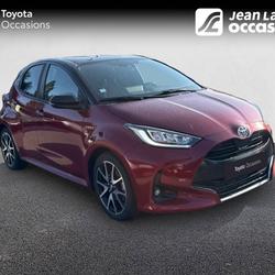 Toyota Yaris Yaris Hybride 116h Collection Seyssinet-Pariset