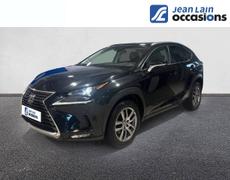 Lexus NX Ville-la-Grand