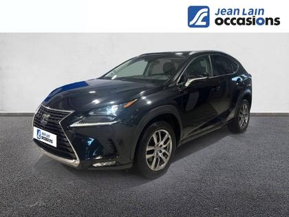 Lexus NX - NX 300h 4WD Luxe - 25 890 €