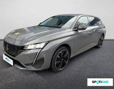 Peugeot 308 SW 2e generation