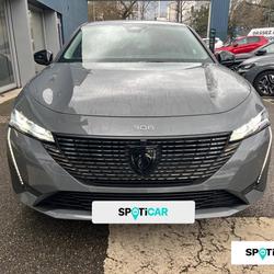 Peugeot 308 SW 2e generation 308 SW Electrique 54 kWh 156ch Allure Francheville