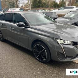 Peugeot 308 SW 2e generation 308 SW Electrique 54 kWh 156ch Allure Francheville