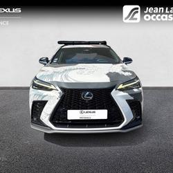 Lexus NX NX 450h+ 4WD Hybride Rechargeable F SPORT Executive &Eacute;chirolles