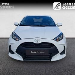 Toyota Yaris Yaris Hybride 116h Active Chatuzange-le-Goubet