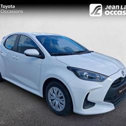 Toyota Yaris Yaris Hybride 116h Active Chatuzange-le-Goubet
