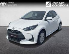 Toyota Yaris Chatuzange-le-Goubet