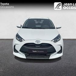 Toyota Yaris Yaris Hybride 116h Active Chatuzange-le-Goubet
