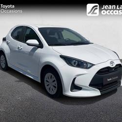 Toyota Yaris Yaris Hybride 116h Active Chatuzange-le-Goubet