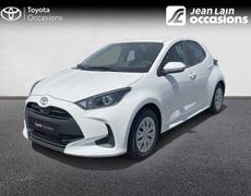 Toyota Yaris Chatuzange-le-Goubet