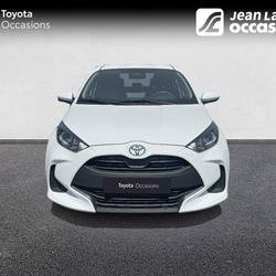 Toyota Yaris Hybride 116h Active occasion - Chatuzange-le-Goubet - photo 2/20
