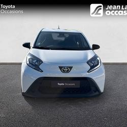 Toyota Aygo X Aygo X 1.0 VVT-i 72 Dynamic Seyssinet-Pariset