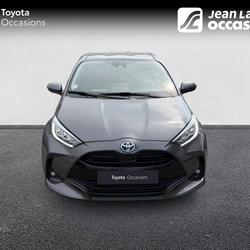 Toyota Yaris Yaris Hybride 116h Design Tournon