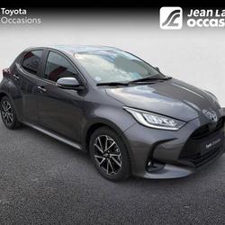 Toyota Yaris Yaris Hybride 116h Design Tournon