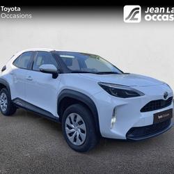 Toyota Yaris Cross Yaris Cross Hybride 116h 2WD Dynamic Chamb&eacute;ry