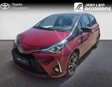 Toyota Yaris Valence