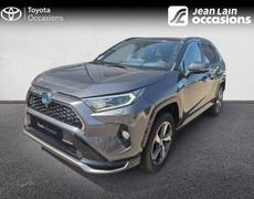 Toyota RAV4 Valence