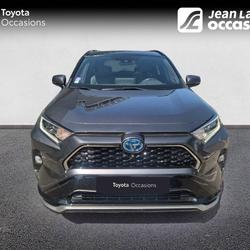 Toyota RAV4 RAV4 Hybride Rechargeable AWD Valence