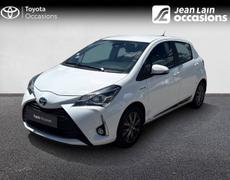 Toyota Yaris Annonay