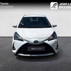 Toyota Yaris Yaris Hybride 100h Dynamic Annonay