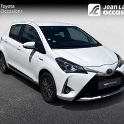 Toyota Yaris Yaris Hybride 100h Dynamic Annonay