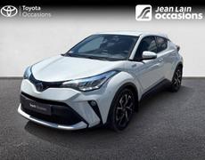 Toyota C-HR Annonay
