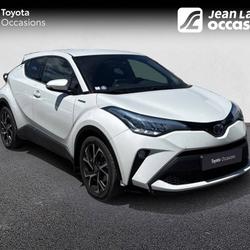 Toyota C-HR C-HR Hybride 2.0L Edition Annonay