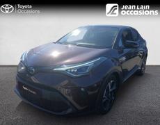 Toyota C-HR Valence