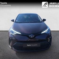 Toyota C-HR C-HR Hybride 2.0L Collection Valence