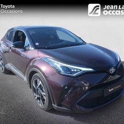 Toyota C-HR C-HR Hybride 2.0L Collection Valence