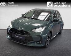 Toyota Yaris Seyssinet-Pariset