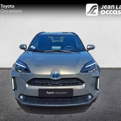 Toyota Yaris Cross Yaris Cross Hybride 116h 2WD Design Chamb&eacute;ry