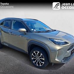 Toyota Yaris Cross Yaris Cross Hybride 116h 2WD Design Chamb&eacute;ry