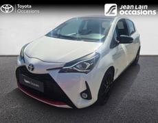 Toyota Yaris Valence