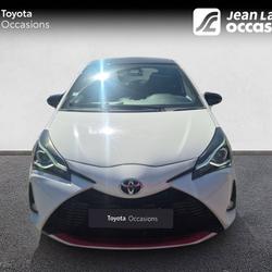 Toyota Yaris Yaris Hybride 100h GR SPORT Valence