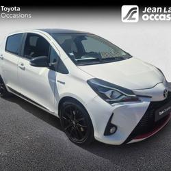 Toyota Yaris Yaris Hybride 100h GR SPORT Valence