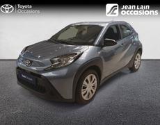 Toyota Aygo X Chambéry