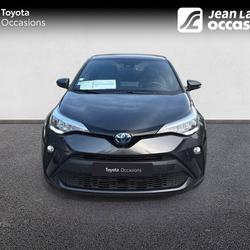 Toyota C-HR C-HR Hybride 1.8L Edition Annonay