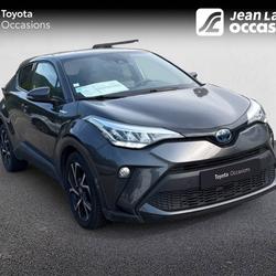 Toyota C-HR C-HR Hybride 1.8L Edition Annonay