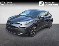 Toyota C-HR Margencel
