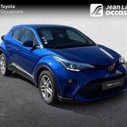 Toyota C-HR C-HR Hybride 122h Dynamic Annonay