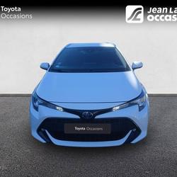 Toyota Corolla Touring Sports Corolla Touring Sports Pro Hybride 184h Dynamic Business Valence
