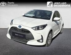 Toyota Yaris Seyssinet-Pariset