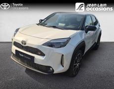Toyota Yaris Cross Valence