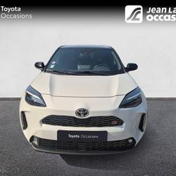 Toyota Yaris Cross Yaris Cross Hybride 116h 2WD GR SPORT Valence