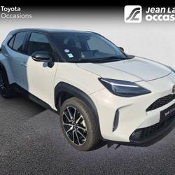 Toyota Yaris Cross Yaris Cross Hybride 116h 2WD GR SPORT Valence