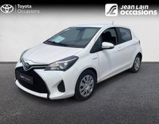 Toyota Yaris Chatuzange-le-Goubet