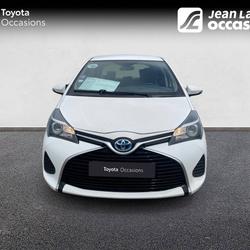 Toyota Yaris Yaris Hybride 100h France Chatuzange-le-Goubet