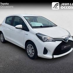 Toyota Yaris Yaris Hybride 100h France Chatuzange-le-Goubet