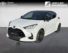 Toyota Yaris Seyssinet-Pariset